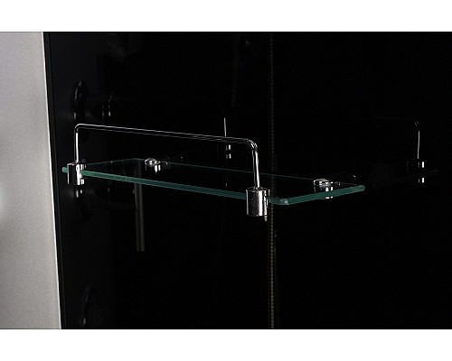 Душевая кабина Niagara Eco 90x70 L E90/70/40L/TN без гидромассажа