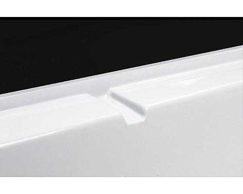 Душевая кабина Niagara Eco 90x70 L E90/70/40L/TN без гидромассажа