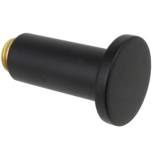 Крючок Aquatek AQ4001MB Черный матовый