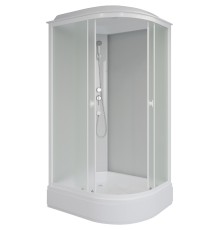 Душевая кабина Niagara Promo 90x70 L без гидромассажа