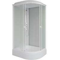 Душевая кабина Niagara Promo 120x80 L без гидромассажа