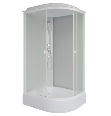Душевая кабина Niagara Promo 120x80 L без гидромассажа