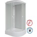 Душевая кабина Niagara Promo 120x80 L без гидромассажа