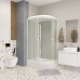 Душевая кабина Niagara Promo 120x80 L без гидромассажа