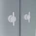 Душевая кабина Niagara Promo 120x80 L без гидромассажа