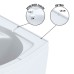 Душевая кабина Niagara Promo 120x80 L без гидромассажа