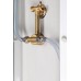 Душевая кабина Niagara Promo 120x80 L без гидромассажа