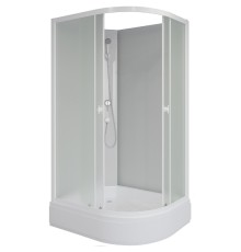Душевая кабина Niagara Promo 110x80 L без гидромассажа