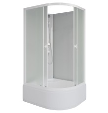 Душевая кабина Niagara Promo 110x80 L без гидромассажа