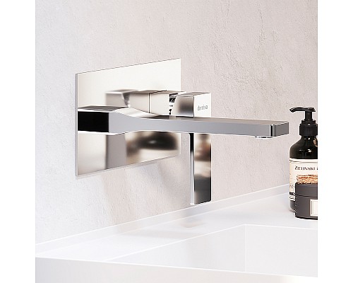 Смеситель для раковины Damixa Gala 530260000 Хром