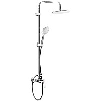 Душевая система Damixa Jupiter 977710000 Хром