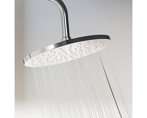 Душевая система Damixa Jupiter 977740000 Хром