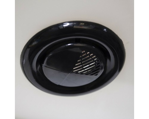 Душевая кабина Esbano ESB-1280CKR 120x80 ESKBB1280CKR без гидромассажа