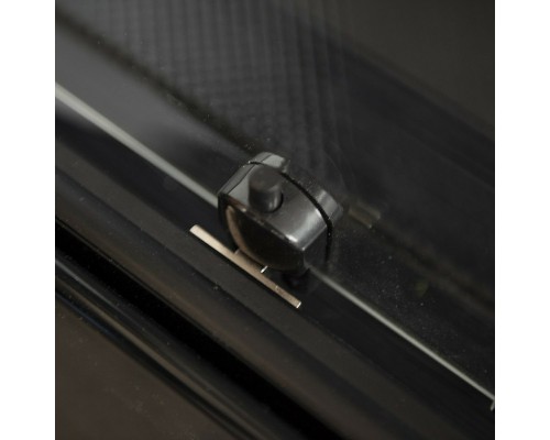 Душевая кабина Esbano ESB-1280CKR 120x80 ESKBB1280CKR без гидромассажа