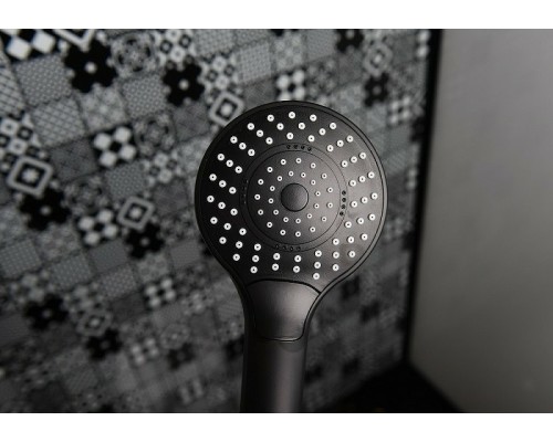 Душевая кабина Esbano ESB-80CR 80x80 без гидромассажа