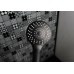 Душевая кабина Esbano ESB-80CR 80x80 без гидромассажа