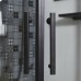 Душевая кабина Esbano ESB-80CR 80x80 без гидромассажа