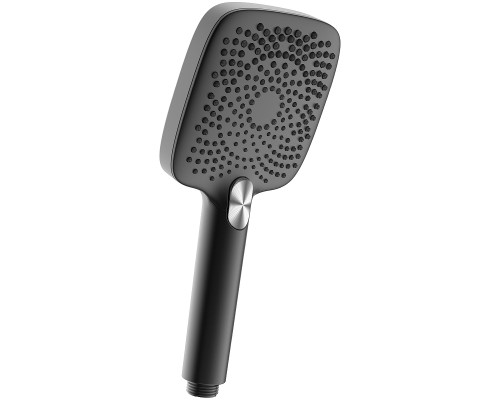 Ручной душ Lemark LM8129BL Черный