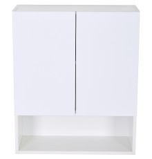 Подвесной шкаф Orange Вега 60 Vg-60SR Белый