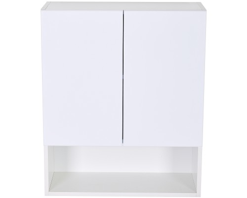 Подвесной шкаф Orange Вега 60 Vg-60SR Белый