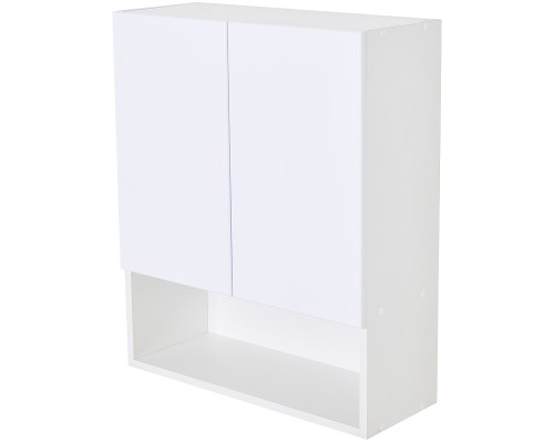 Подвесной шкаф Orange Вега 60 Vg-60SR Белый