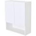 Подвесной шкаф Orange Вега 60 Vg-60SR Белый
