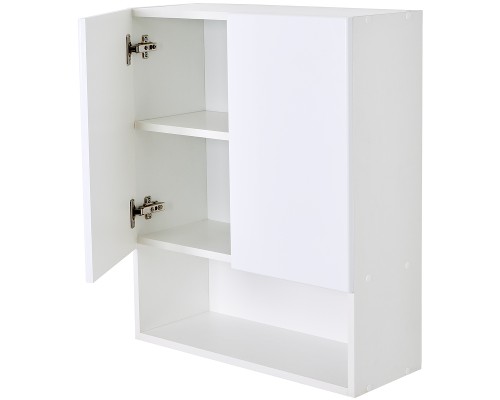 Подвесной шкаф Orange Вега 60 Vg-60SR Белый