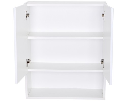 Подвесной шкаф Orange Вега 60 Vg-60SR Белый