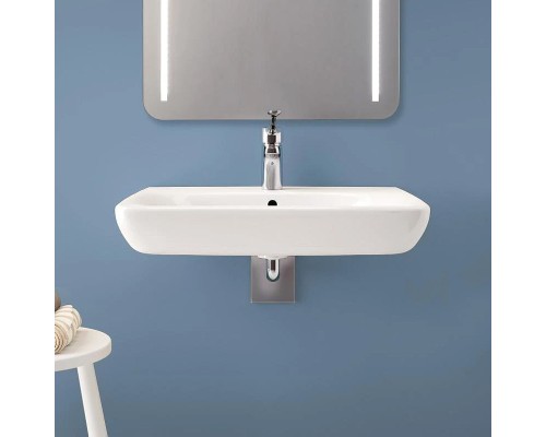 Раковина Geberit Selnova Comfort 65 500.292.01.1 Белая