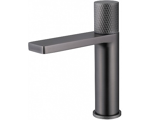 Смеситель для раковины Abber Rund AF8710NG Никель