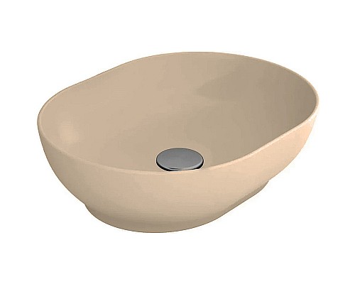 Раковина-чаша Bien Motto 50 MTLG05001FD0M1000 Капучино