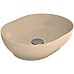 Раковина-чаша Bien Motto 50 MTLG05001FD0M1000 Капучино