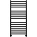Водяной полотенцесушитель Aquatek Поларис П16 500x1100 AQ KO1610BL Черный муар
