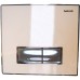 Инсталляция beWash BW74 K500RZVP0500BYC00000 для унитаза с клавишей смыва Белое стекло Хром