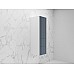 Шкаф пенал Style Line Стокгольм 36 ЛС-00002317 подвесной Графит софт