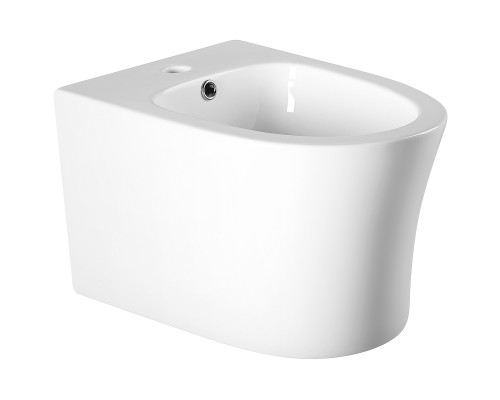 Биде Aquatek Ника AQ1009-00 подвесное Белое