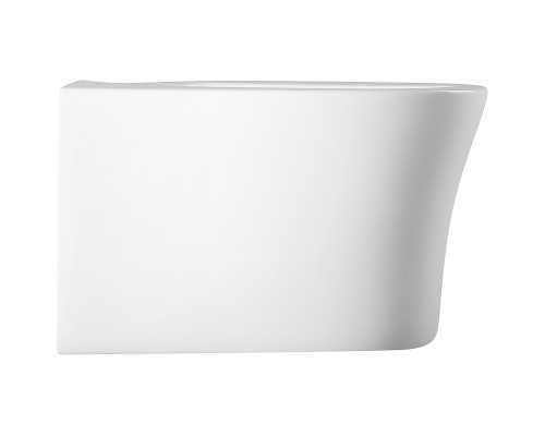 Биде Aquatek Ника AQ1009-00 подвесное Белое