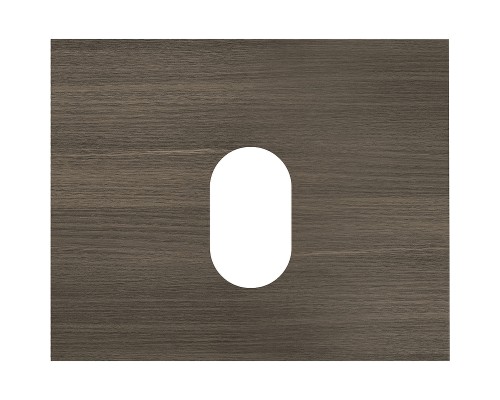 Столешница под раковину Roca The Gap 60 A857418402 Городской дуб