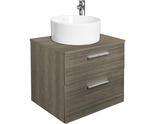 Столешница под раковину Roca The Gap 60 A857418402 Городской дуб