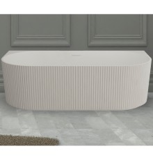 Ванна из искусственного камня Abber Stein 170x75 без гидромассажа