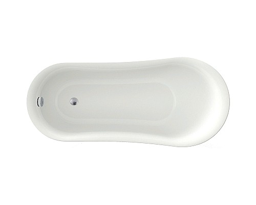 Акриловая ванна Azario Cardiff 170х76 CAR17076 без гидромассажа