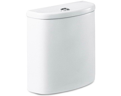 Бачок для унитаза Roca Dama Senso 7341517000 Белый