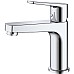 Смеситель для раковины Rush Bali BA3835-11 Хром
