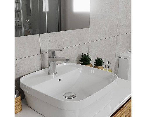 Смеситель для раковины Rush Bali BA3835-11 Хром Смеситель для раковины Rush Bali BA3835-11 Хром