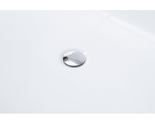 Акриловая ванна Grossman Fly 170х80 GR-1102 без гидромассажа