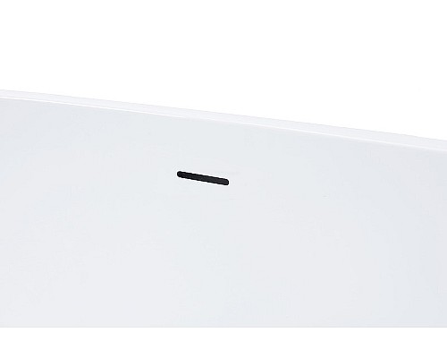 Акриловая ванна Grossman Fly 170х80 GR-1102 без гидромассажа