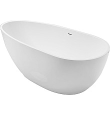 Акриловая ванна Grossman Fly 170х80 GR-1102 без гидромассажа