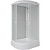 Душевая кабина Niagara Promo 100x70 R P100/70/26R/MT без гидромассажа