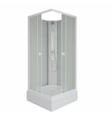 Душевая кабина Niagara Promo 80x80 без гидромассажа