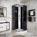 Душевая кабина Niagara Eco 100x100 без гидромассажа